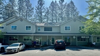 133 Argall Way in Nevada City, CA - Building Photo