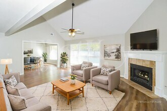 8827 Dewberry Ln in Memphis, TN - Building Photo - Building Photo