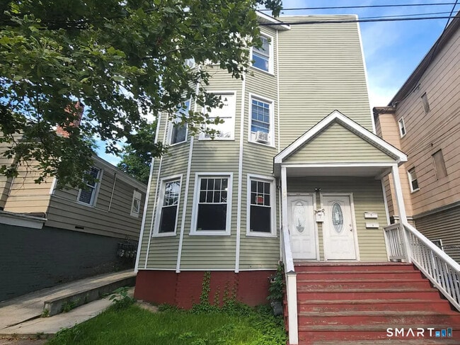 property at 245 Ferry St