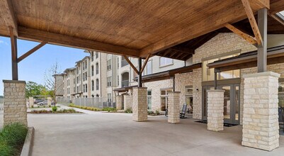 Preserve at Willow Park in Willow Park, TX - Foto de edificio - Building Photo