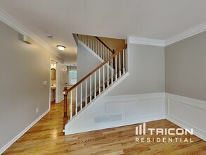 305 Horseshoe Bend in Woodstock, GA - Building Photo - Building Photo