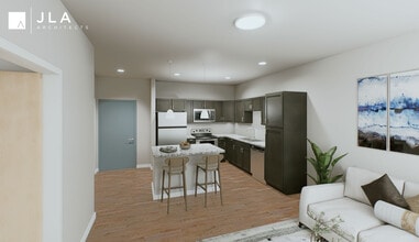 The Victoria at Huxley Yards in Madison, WI - Building Photo - Building Photo