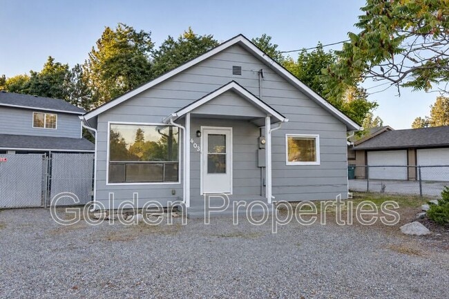 property at 3403 N 4th St