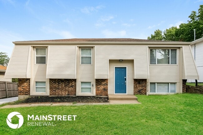 1212 NW 67th St