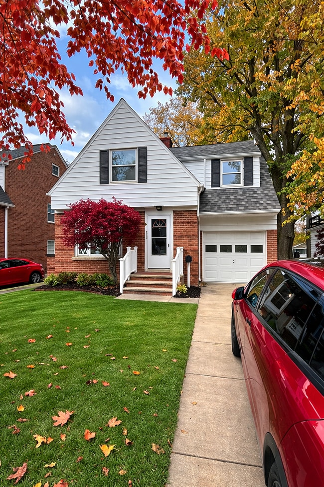 property at 4935 Edsal Dr