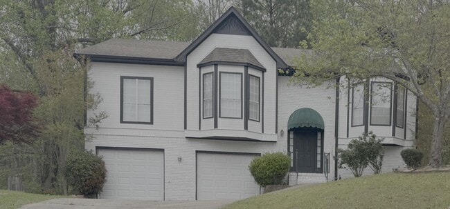 property at 1201 Deer Trail Rd