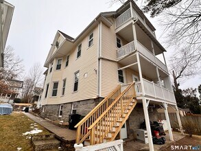 253 Olivia St in Derby, CT - Foto de edificio - Building Photo