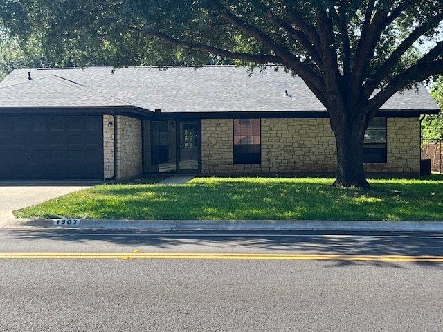 property at 1307 T H Johnson Dr