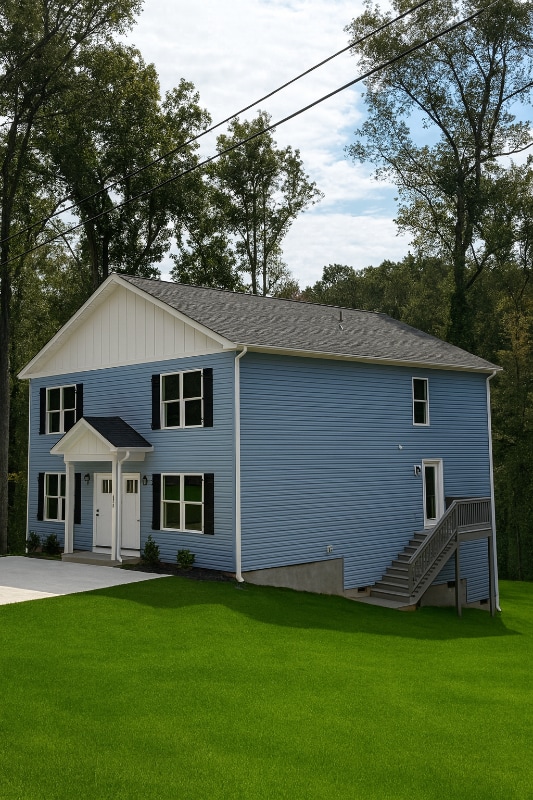 120 Brookmeade Dr in Anderson, SC - Foto de edificio - Building Photo