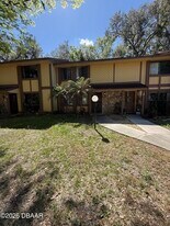 3 Glen Arbor Park in Ormond Beach, FL - Building Photo