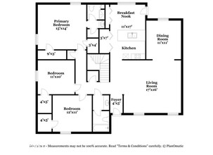 357 Oak Leaf Cir in Hoover, AL - Building Photo - Building Photo