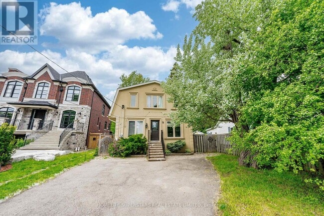 property at 76 Moray Ave
