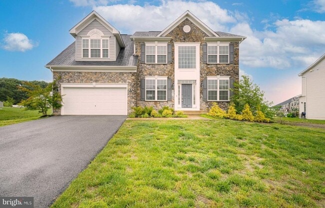property at 5014 Sir Lucas Ln