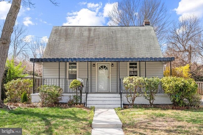 property at 114 Charles St