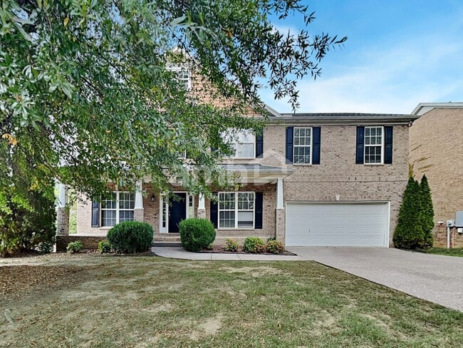 302 Forest Bend Dr