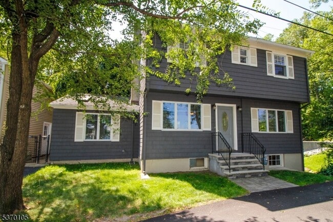 property at 88 E Shore Rd