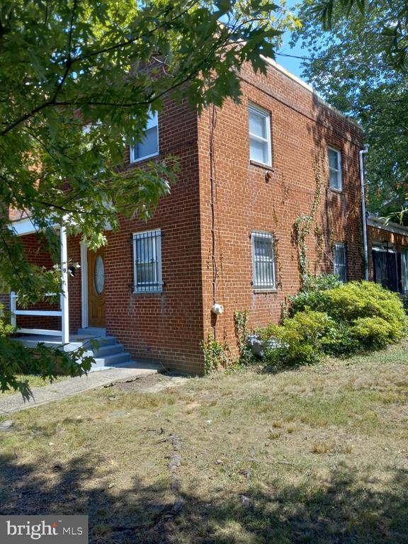 6301 Southern Ave SE in Capitol Heights, MD - Building Photo - Building Photo