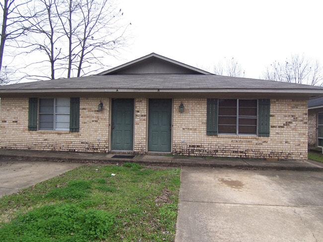 property at 5117 Prescott Rd