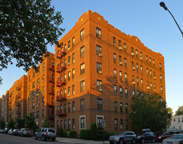 7002 RIDGE BLVD Apartments