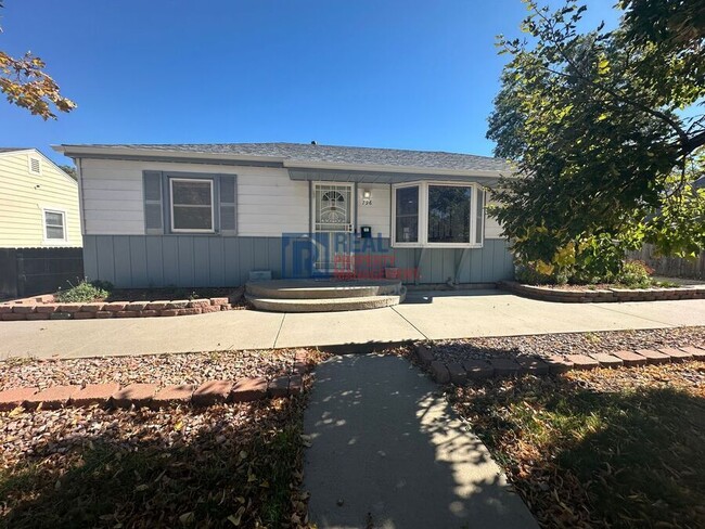 property at 796 Kenton St