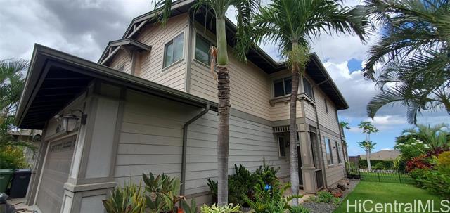92-2040-2040 Kulihi St in Kapolei, HI - Building Photo