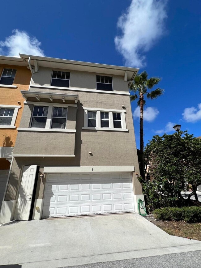 property at 441 Amador Ln