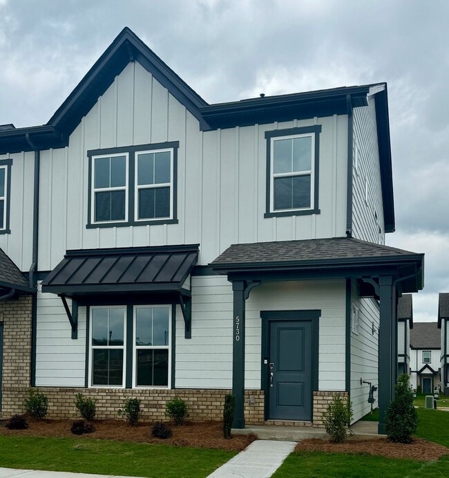 property at 5730 Runnel Way