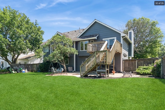 14049 Summit Dr in Clive, IA - Building Photo - Building Photo