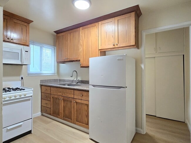 623 Buckeye St, Unit 1