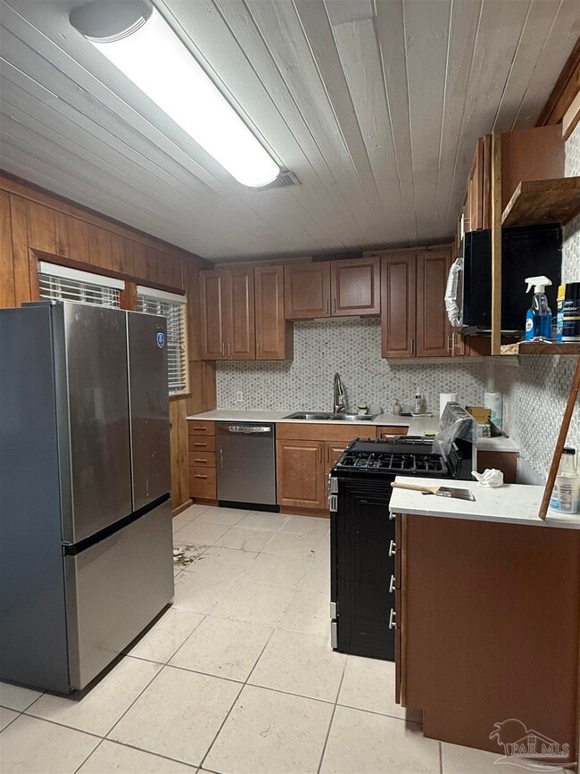 307 E La Rua St in Pensacola, FL - Building Photo - Building Photo