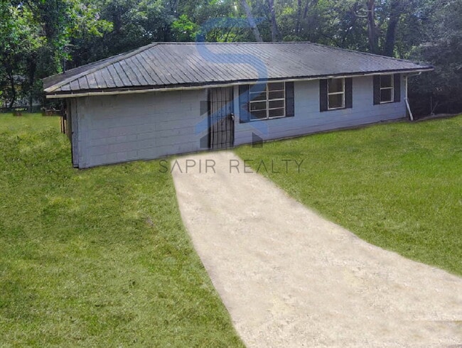 property at 2480 Brevard Dr
