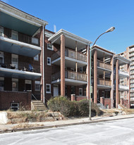 2440 Callow Ave Apartments