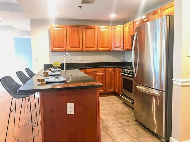 727 Monroe St in Hoboken, NJ - Building Photo - Building Photo