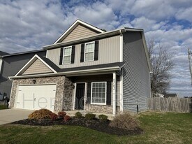 6702 Albatross Ln in Knoxville, TN - Building Photo