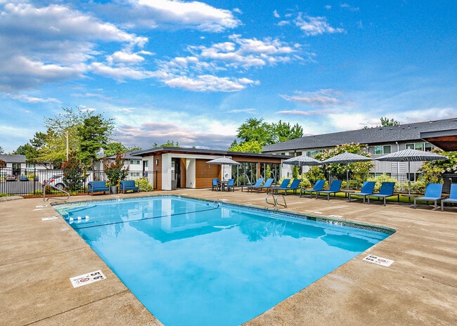 The Groves in Gresham, OR - Building Photo - Building Photo