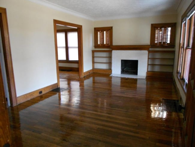 1027 Underwood Ave SE in Grand Rapids, MI - Building Photo - Building Photo