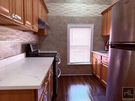 EAST 2 STREET, Unit 3 in Brooklyn, NY - Building Photo