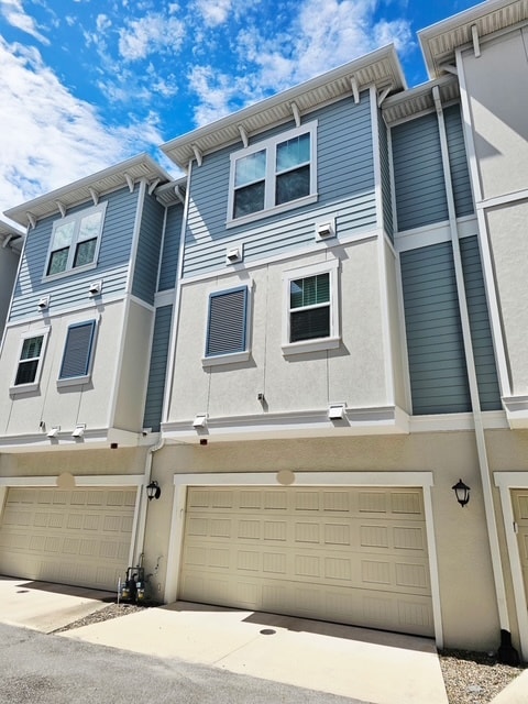845 Burlington Ave N in St. Petersburg, FL - Building Photo - Building Photo