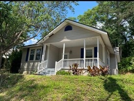 18 Hemlock Dr in Columbus, GA - Building Photo