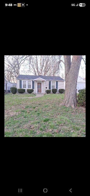 509 Monroe Street in Washington, IL - Building Photo - Building Photo