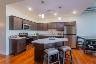 Rathbun Lofts in Utica, NY - Building Photo - Interior Photo