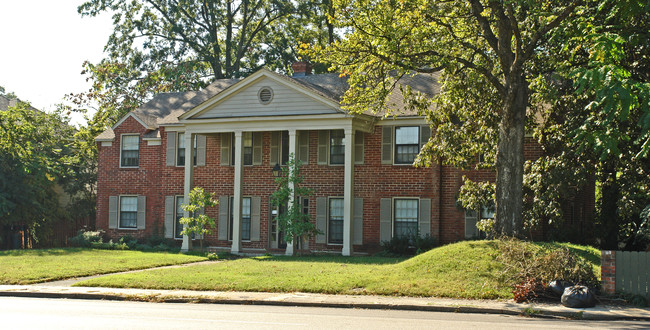 1885 Peabody Ave in Memphis, TN - Building Photo - Building Photo