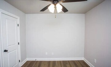 2536 137th St in Lubbock, TX - Building Photo - Building Photo