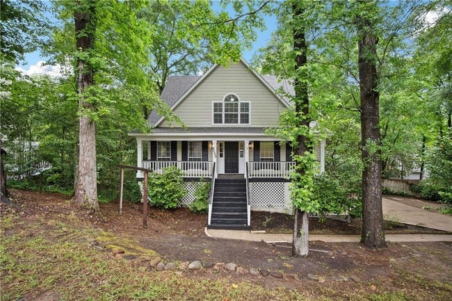 property at 8020 Suzanne Way