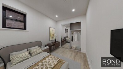 175 Orchard St in New York, NY - Building Photo - Building Photo
