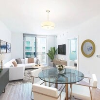 Douglas Enclave in Miami, FL - Building Photo