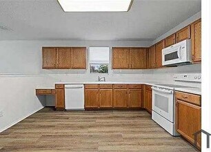 1665 Stonehaven Pl in Little Elm, TX - Building Photo - Building Photo