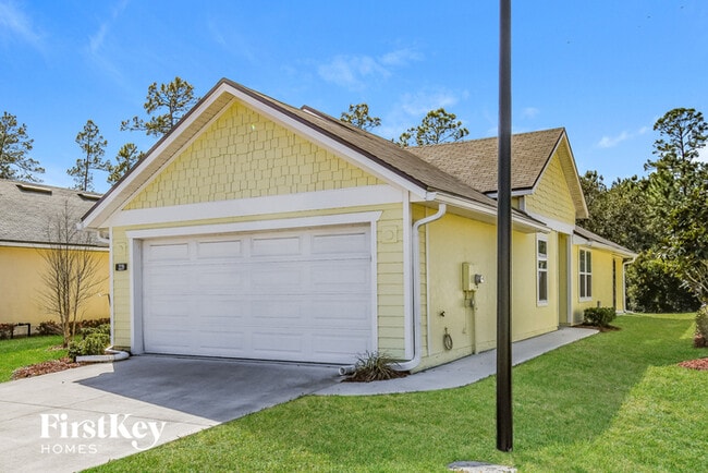 229 Santorini Ct in St. Augustine, FL - Building Photo - Building Photo