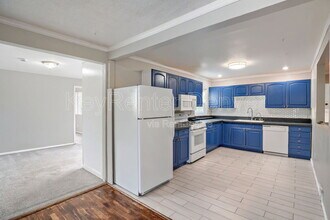 5190 Vallejo St in Denver, CO - Building Photo - Building Photo