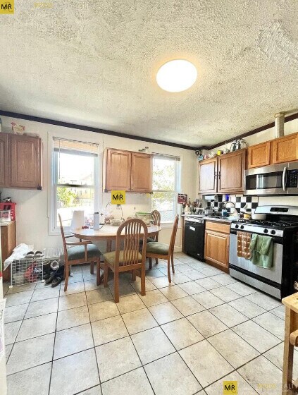 205 Hillside St in Boston, MA - Building Photo